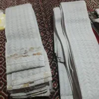 پرده عمود قدیمی