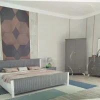 تخت خواب نوجوان|تخت و سرویس خواب|تهران, افسریه شمالی|دیوار