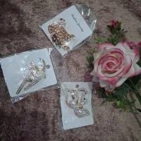 بدلیجات سنجاق سینه|بدلیجات|قزوین, |دیوار