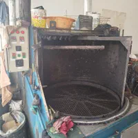 دستگاه قطعه و دستگاه کارواش کامل و سنگ فرز ودریل|ماشین‌آلات صنعتی|خلخال, |دیوار