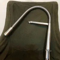 یک عدد شیرآلات نواب محبوب مجاز غربی