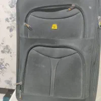 چمدون