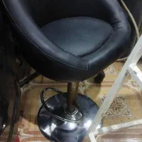 صندلی جکدار