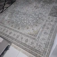 فرش ۱۲ متری سالم و شیک