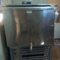 شیردوش صنعتی|ماشین‌آلات صنعتی|چوار, |دیوار