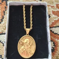 زنجیر و پلاک