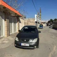 تیبا ۲ مدل ۹۳