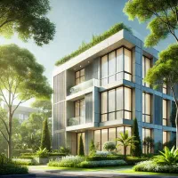 اجاره-ویلایی-دربست-6-خواب-لوکیشن-دنج-میدان-معلم