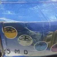 ریسه شیلنگی بنفش ۱۰۰ متری|ریسه و چراغ تزئینی|شاهین‌شهر, سعدی جنوبی|دیوار