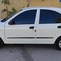 تیبا 2 تحویلی برج 97/12 استثنایی کم کار|خودرو سواری و وانت|مشهد, ادیب نیشابوری (شهرک غرب)|دیوار