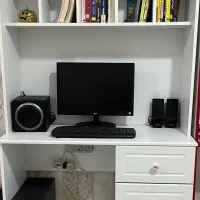 میز کامیپوتر