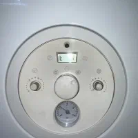 پکیج‌ کالدا خاص مانیتور دار ویترینی