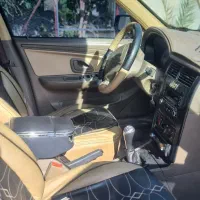 slxمدل ۱۴۰۰ سیمی|خودرو سواری و وانت|لار, |دیوار