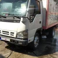 ایسوزو 5200یخچالدار|خودرو سنگین|تهران, اتابک|دیوار