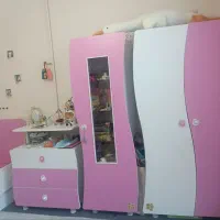 سرویس خواب کودک و نوجوان برند آپادانا