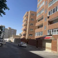 آپارتمان ۱۱۰متر حافظ مارالان  نو ساز