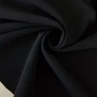 پارچه سوپر مازراتی مشکی