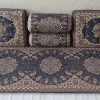 سرویس شاه نشین طرح شاه پسند|پشتی|یزد, |دیوار