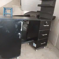 لوازم آرایشگاه