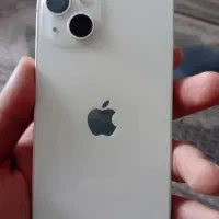 ایفون ۱۳ تمیز