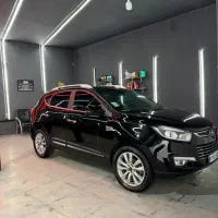 جک۱۴۰۰ تمیز بدون رنگ ۹۵ کار