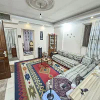 آپارتمان۵۳مترنامجو(گرگان)خواجه نصیر/تکواحدی/۲خواب