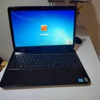لپ تاپ dell 5110