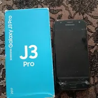 سامسونگ Galaxy J3 Pro با حافظهٔ ۱۶ گیگابایت
