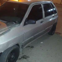111نقره ای مدل ۸۹