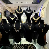 انواع سسرویس طلا ببددون ، اجرت ، ایران زمین