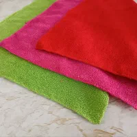 دستمال نانو