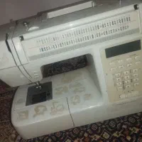 چرخ خیاطی نیولایف