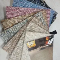 انواع موکت و پالاز موکت ، تنوع رنگ، نصب سریع