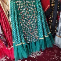 لباس محلی|لباس|ارسنجان, |دیوار