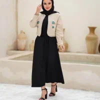 کت سارافون عسل|لباس|قم, پردیسان|دیوار