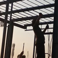 جوشکاری سیار (سعیدی در همه وقت