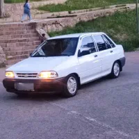 پراید 83