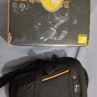 دوربین نیکون d3500|دوربین عکاسی و فیلمبرداری|ملارد, |دیوار