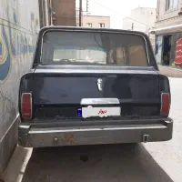 جیپ اهو ۶۳|خودرو سواری و وانت|سمنان, |دیوار