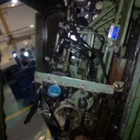 تعمیرات تخصصی ماشین الات cnc مکانیکی