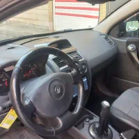 مگان دنده ۲۰۰۹ استثنایی معاوضه x60 x22 پارس 315|خودرو سواری و وانت|مشهد, شهید مطهری|دیوار