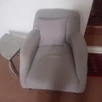 مبل راحتی|مبلمان خانگی و میز عسلی|اردبیل, |دیوار