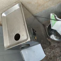 فروش چرخ گوشت صنعتی