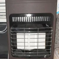 بخاری بدون دودکش