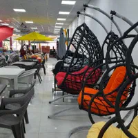 تاب ریلکسی/راحتی/المپیک/باغی مدل km|مبلمان خانگی و میز عسلی|چهارباغ, |دیوار