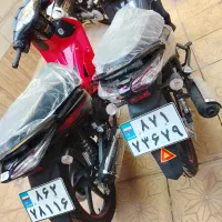 موتور بی کلاج خشک|موتورسیکلت|تربت جام, شهید غلام زاده|دیوار