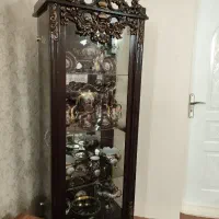 بوفه|بوفه، ویترین، کنسول|اردبیل, |دیوار