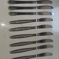 تعدادی لوازم