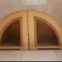 لونه سگ دست ساز|لوازم جانبی حیوانات|تهران, شهران شمالی|دیوار