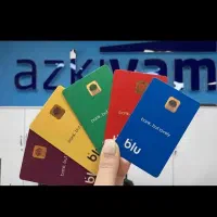 هدیه بلو بانک را دریافت کنید